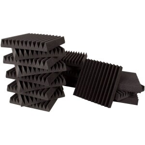 Ultimate Acoustics UA-KIT-SBI Acoustic Treatment Studio Bundle I
